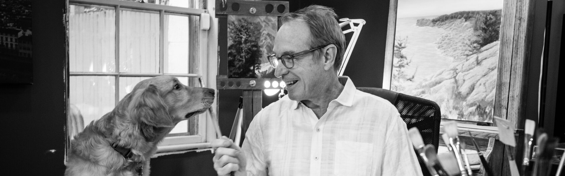 Shawn Sullivan Opere d'arte in vendita