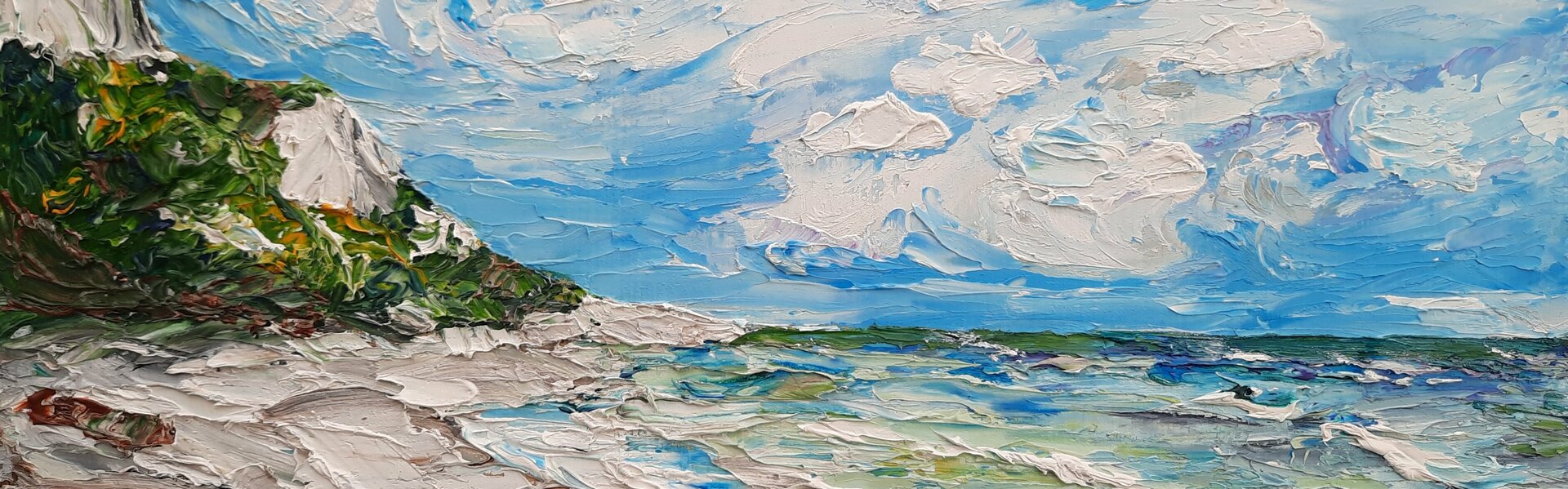 Kerstin Meyer Kunst te koop