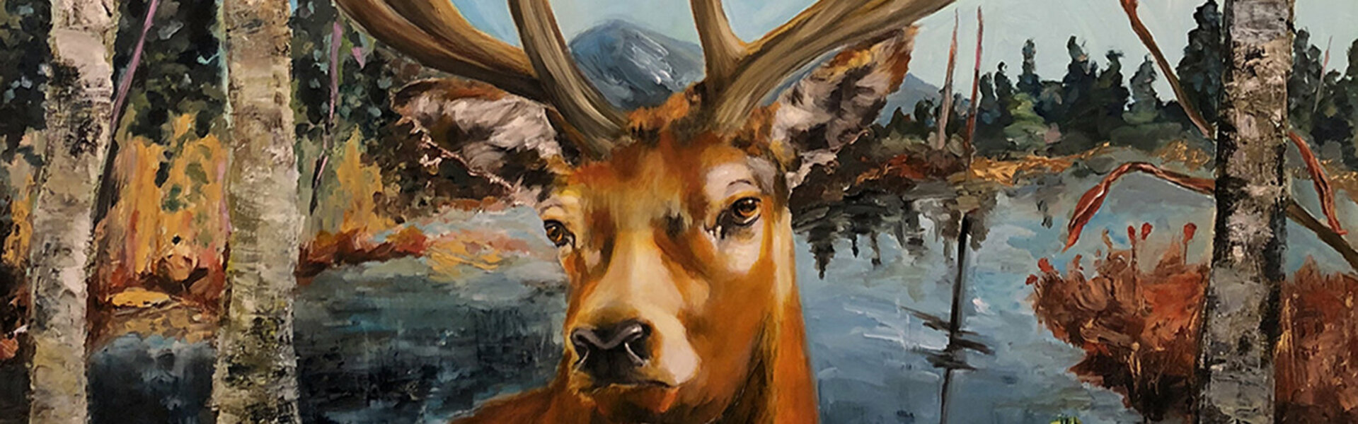 Lucie Leduc Opere d'arte in vendita