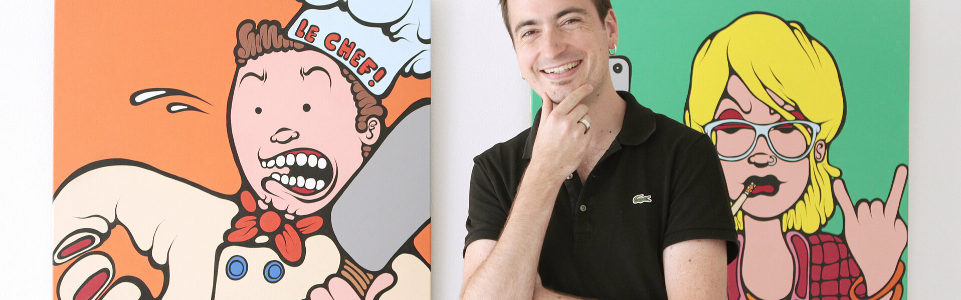 Ewen Gur Kunst kaufen