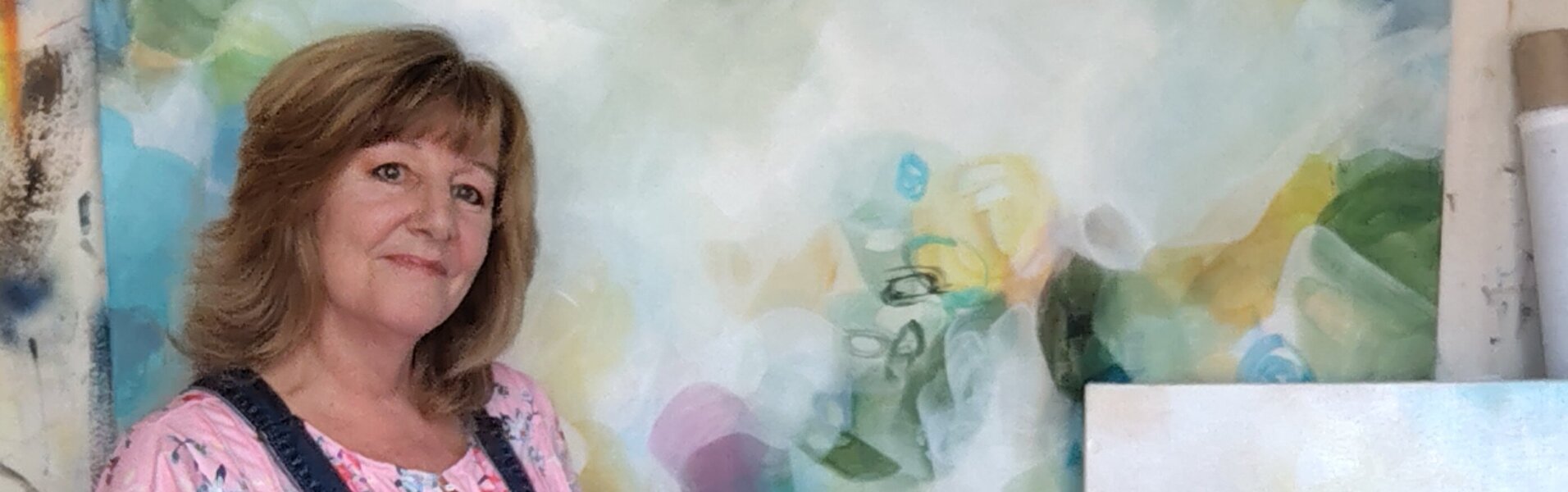 Susan Wooler Kunst te koop