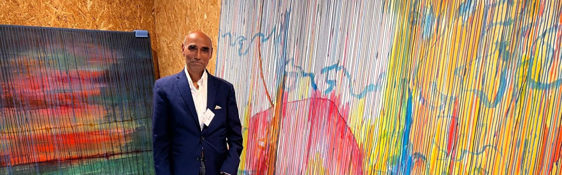Abu Jafar Œuvres d'art à vendre