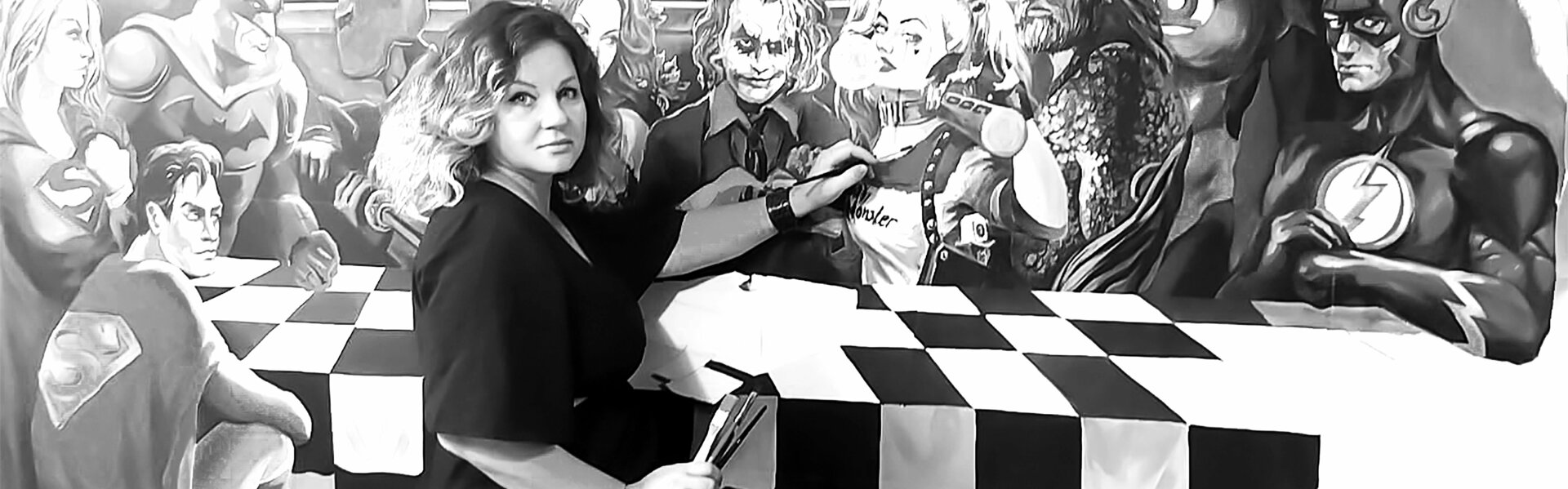 Maria Kireev Kunst kaufen