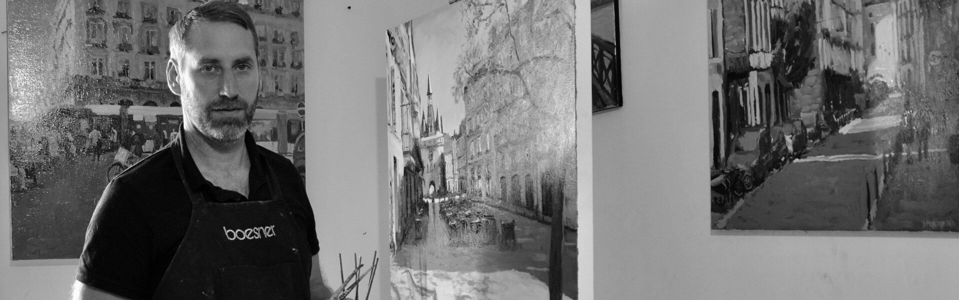Daniel Murgatroyd Kunst kaufen
