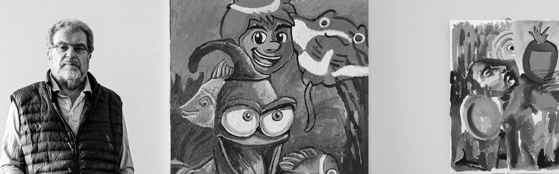 Heribert Heere Kunst te koop