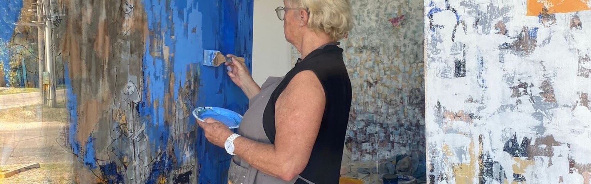 Enriqueta Aguilo Arte en venta