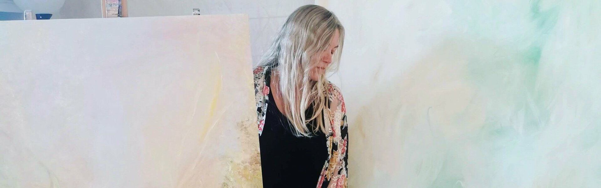 Jennifer Baker Art for Sale