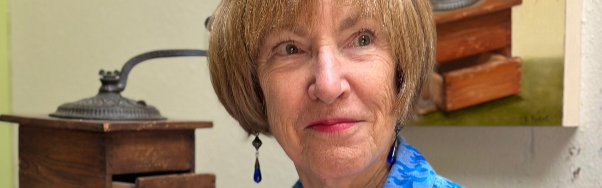 Elizabeth Rickert Opere d'arte in vendita
