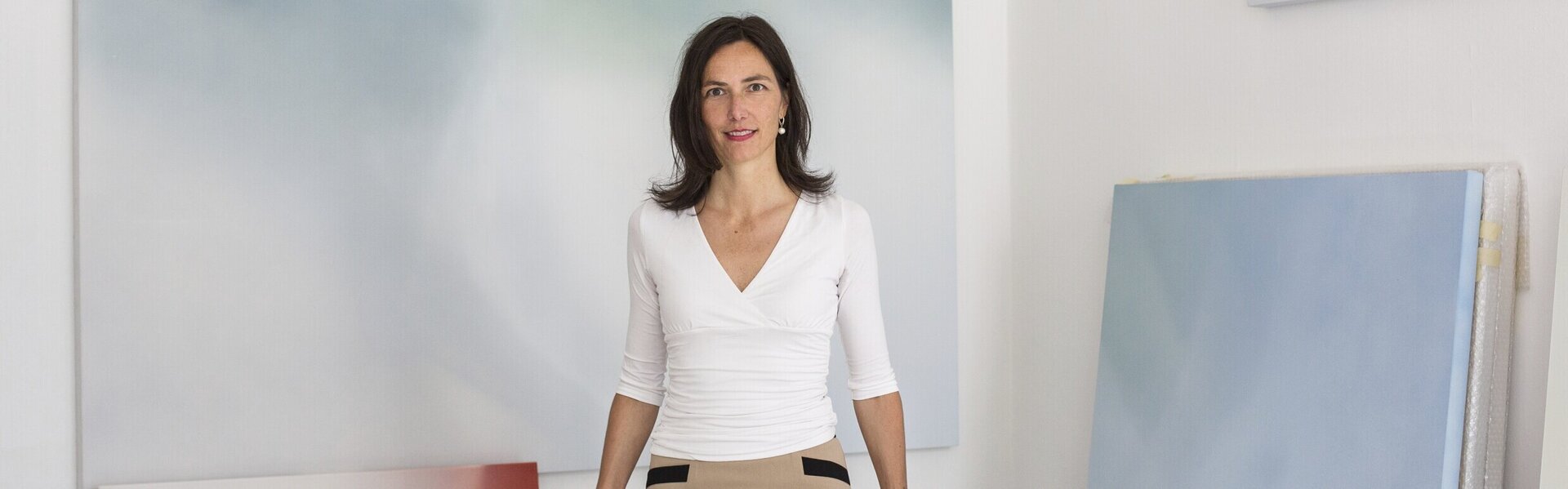 Astrid Bechtold-Fox Art for Sale