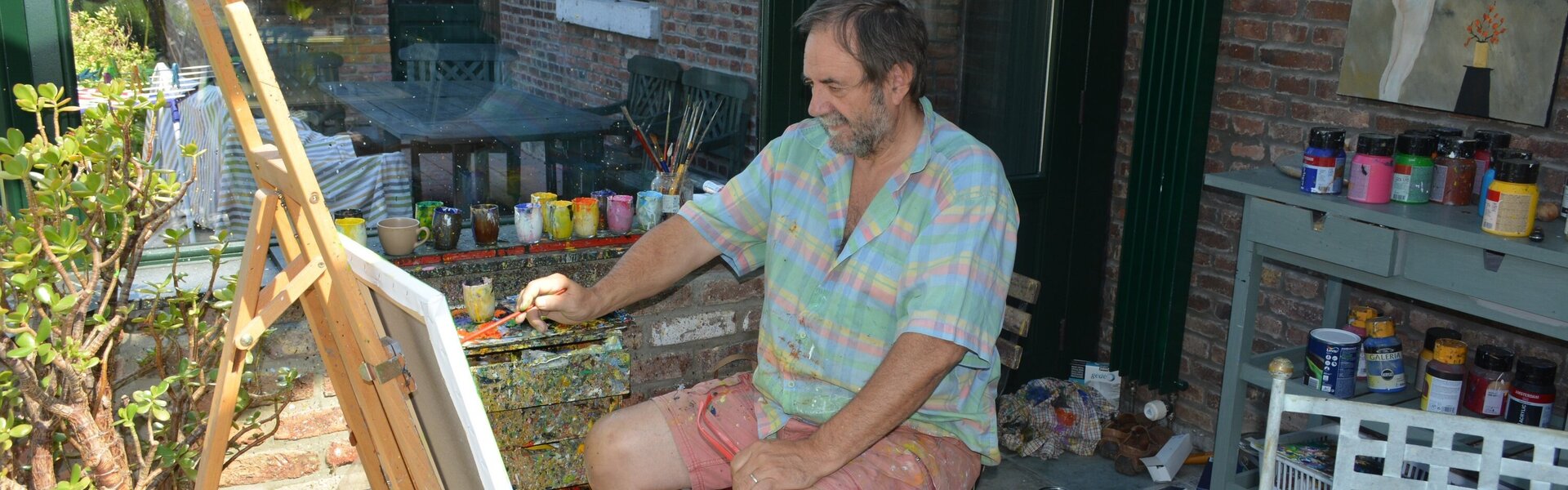 Pol Ledent Art for Sale