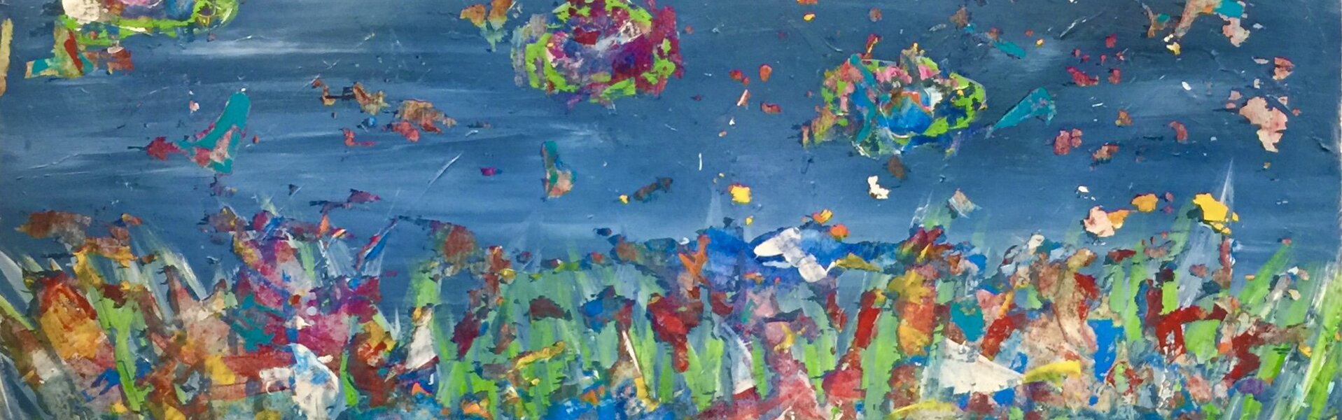 STEFANIA GAGLIARDI Arte en venta