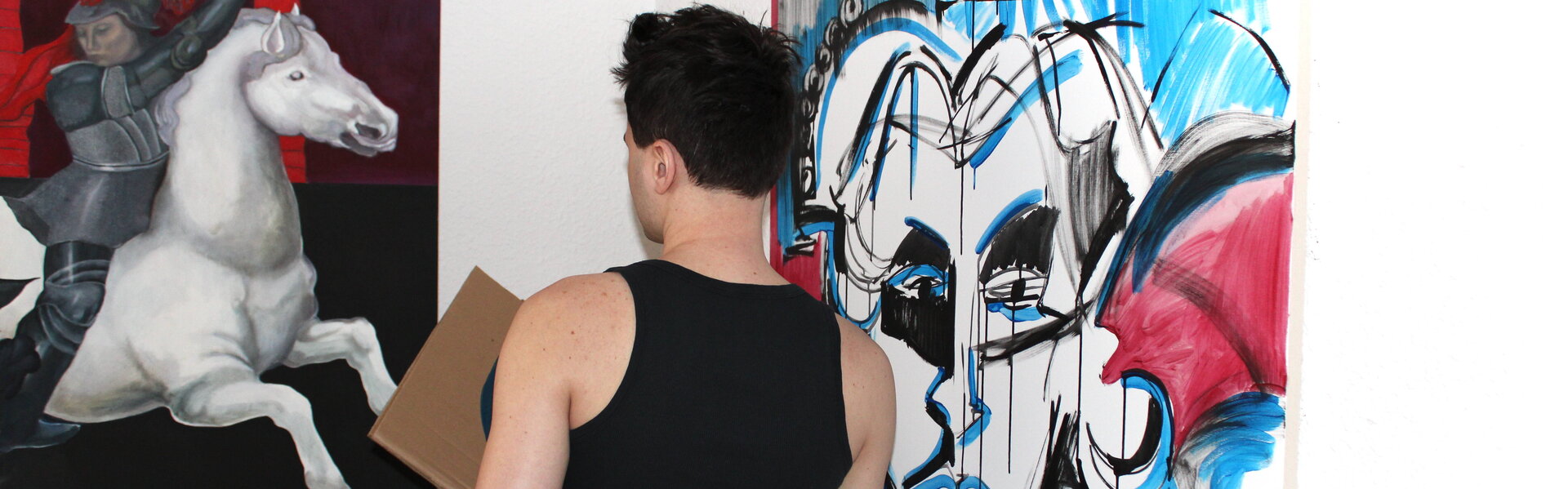 Brüder Peter & Arkadi Martyniuk Arte en venta