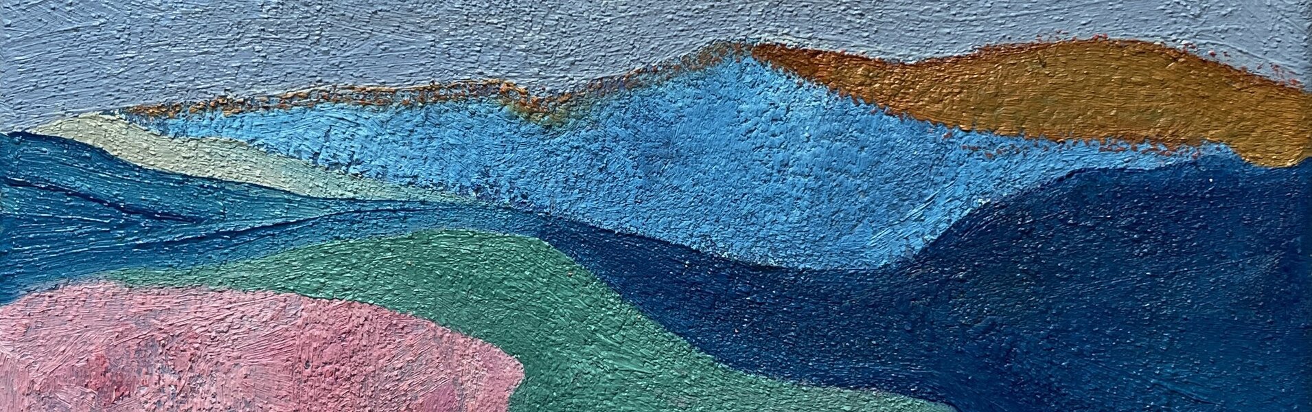 本物　油絵　オーストラリア人画家　ダイアナレイン Yunn Ru Soo: 画家 (オーストラリア) - Singulart