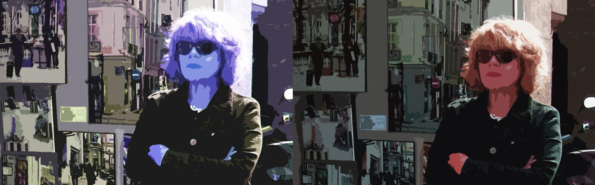 Clothilde Nadel Opere d'arte in vendita