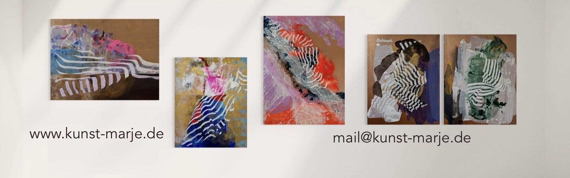 Evgenija Koch Kunst te koop