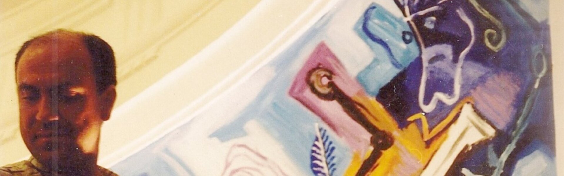 Carlos Montoya Kunst te koop