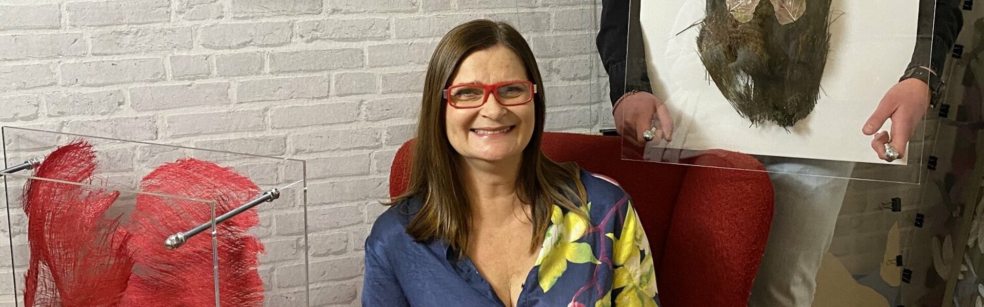 Małgorzata Jabłońska Œuvres d'art à vendre