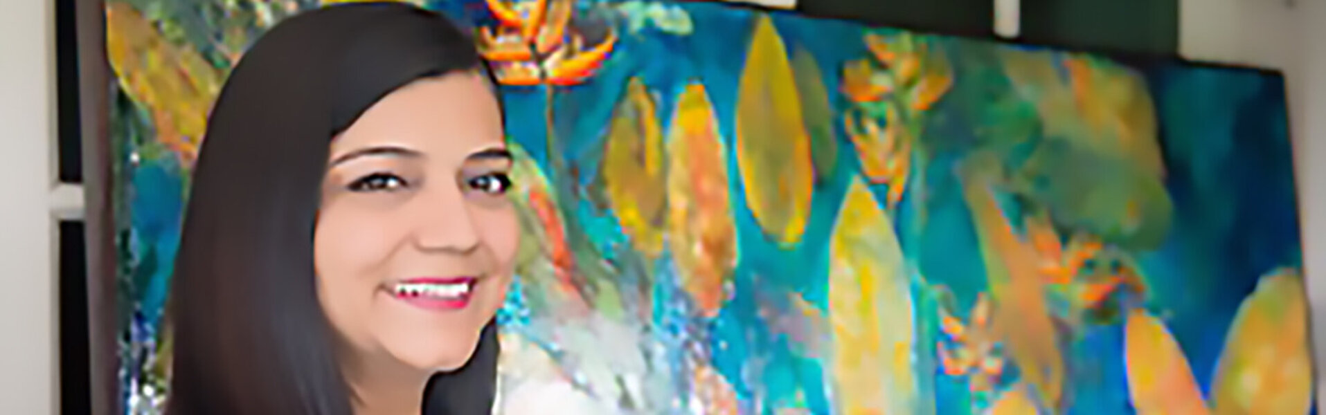 Nidhi Samani Kunst kaufen