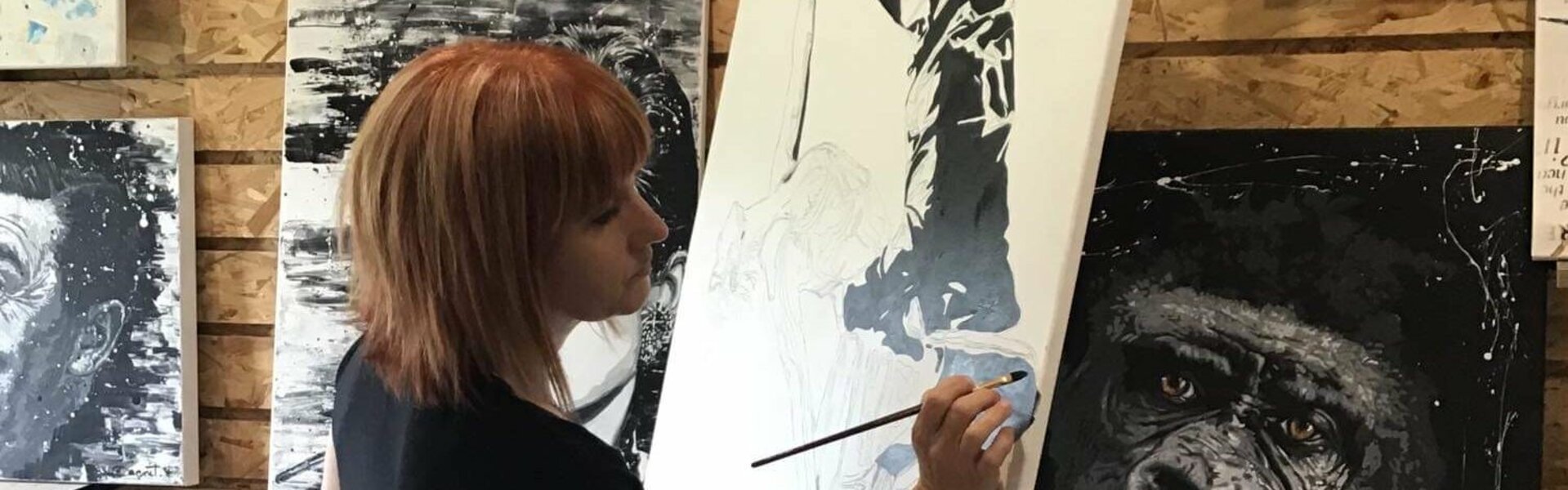 Fabienne Dagnet Arte en venta