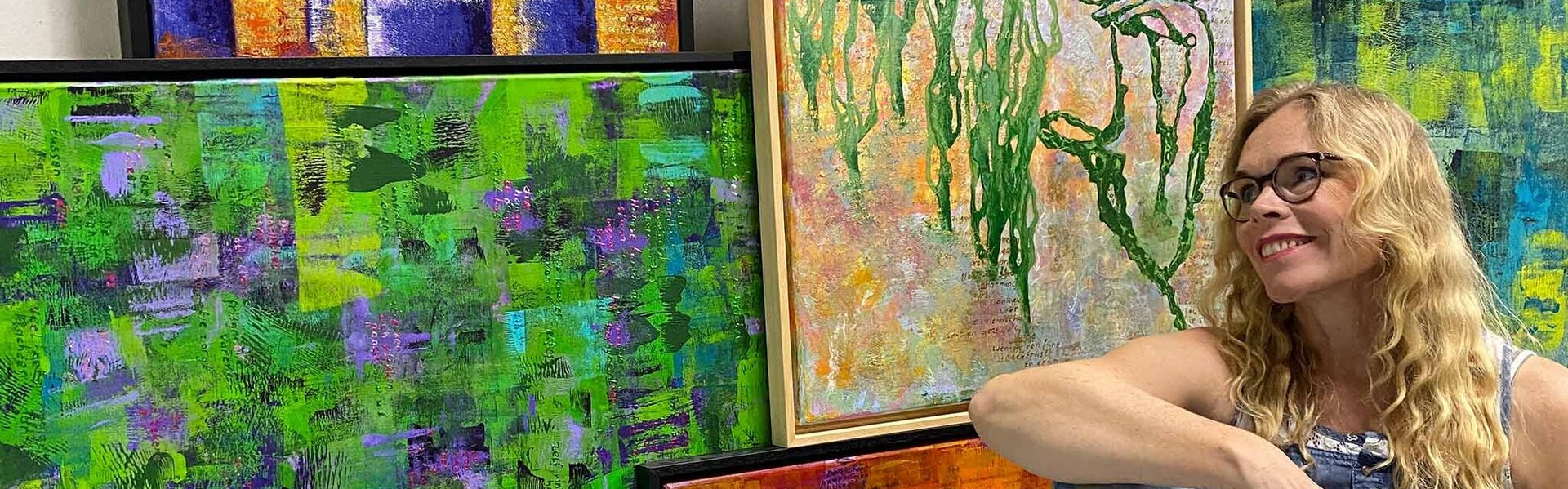 Elise Eekhout Kunst kaufen