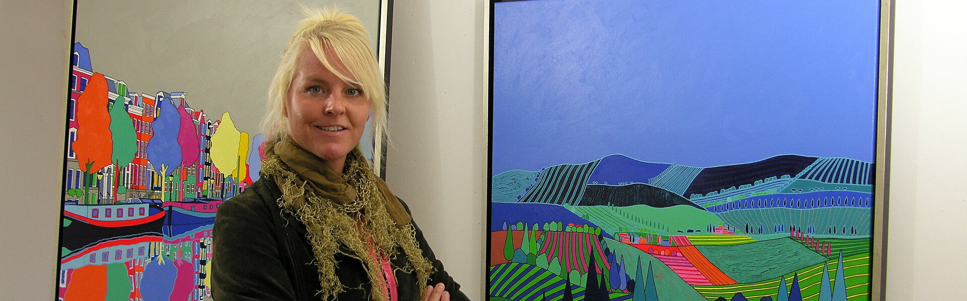 Sophia Heeres Opere d'arte in vendita