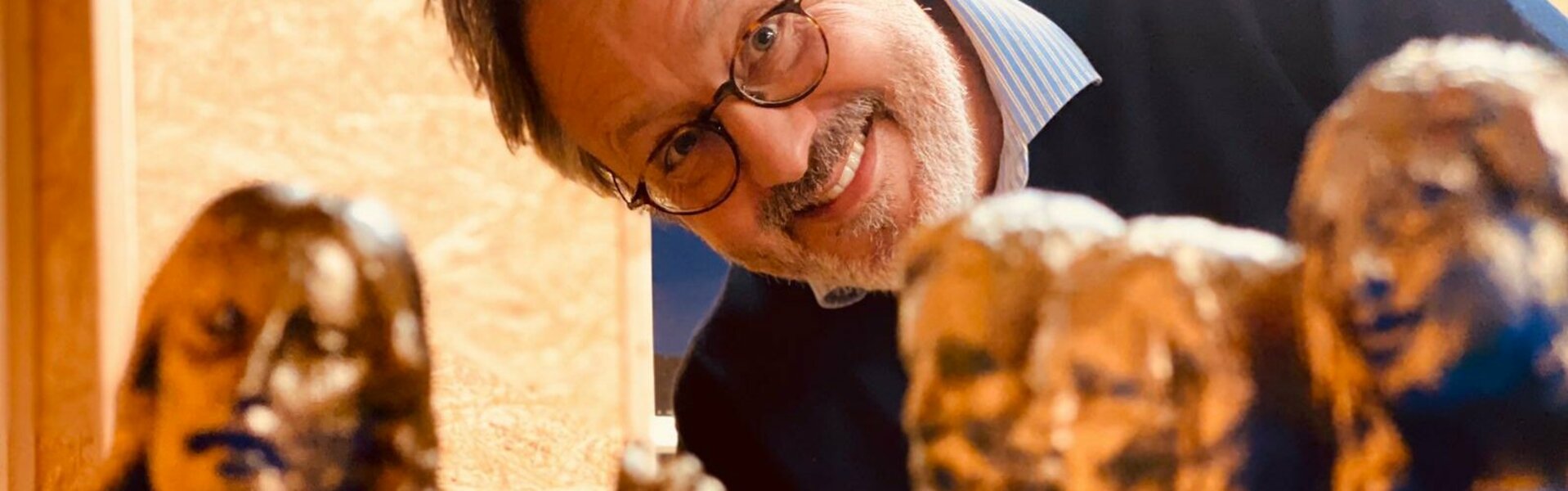 Paul Yves POUMAY Art for Sale