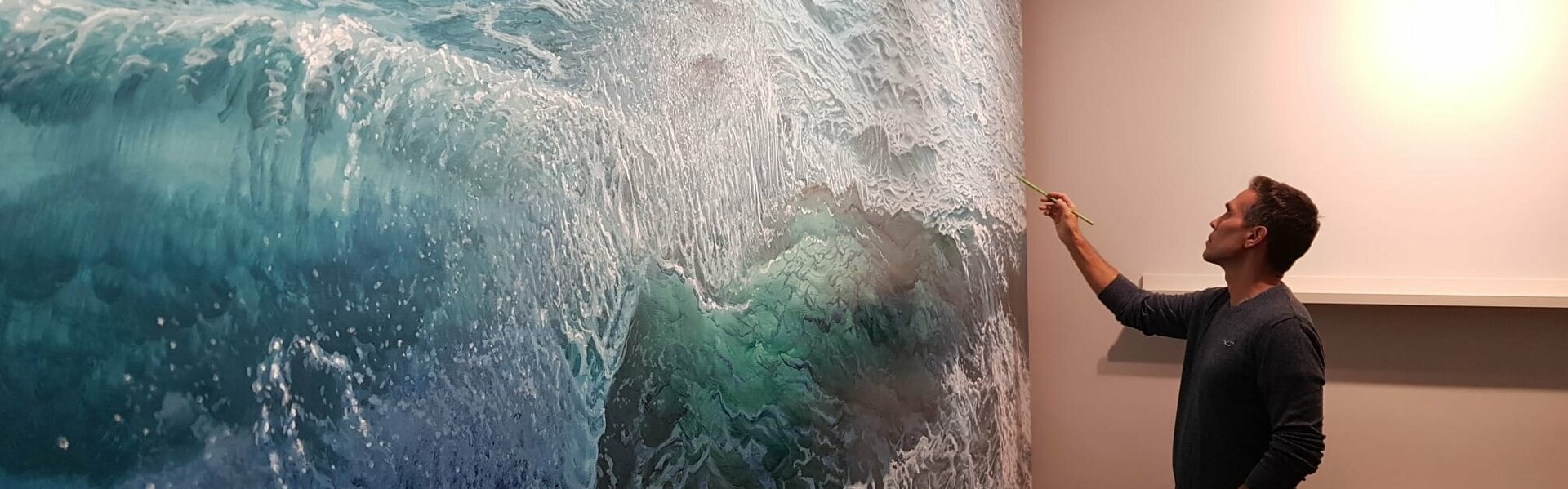 Javier Torices Kunst kaufen