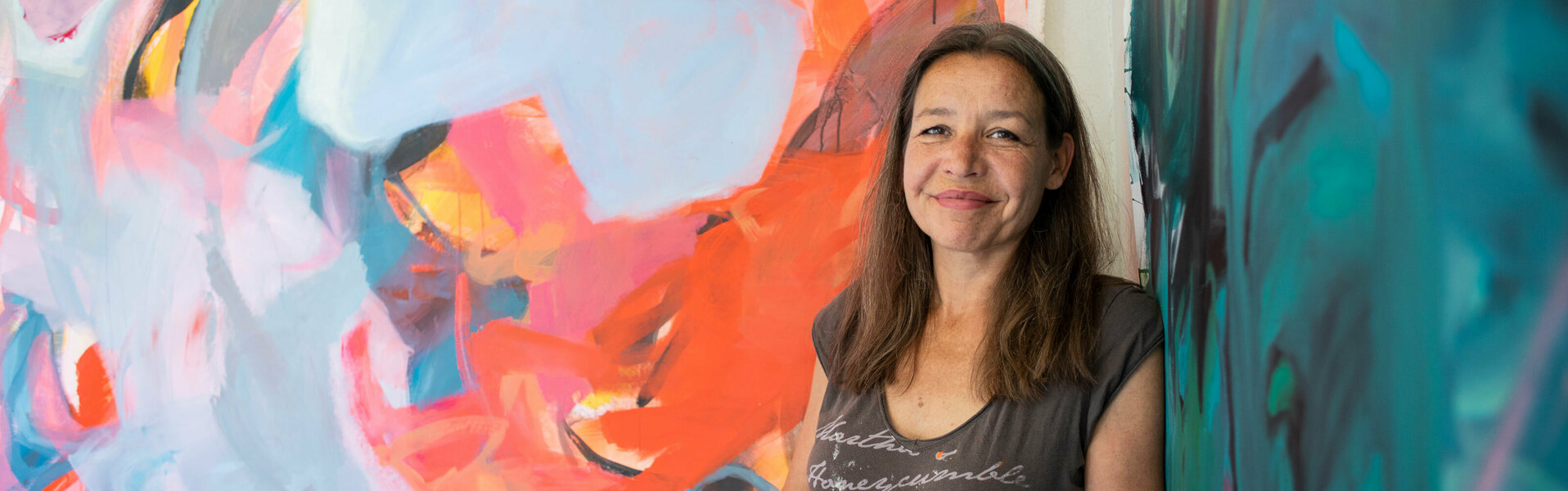 Petra Penz Kunst te koop