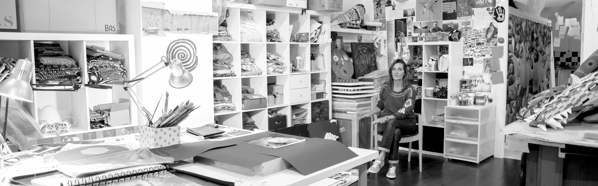 Malvina Sauvage Kunst te koop