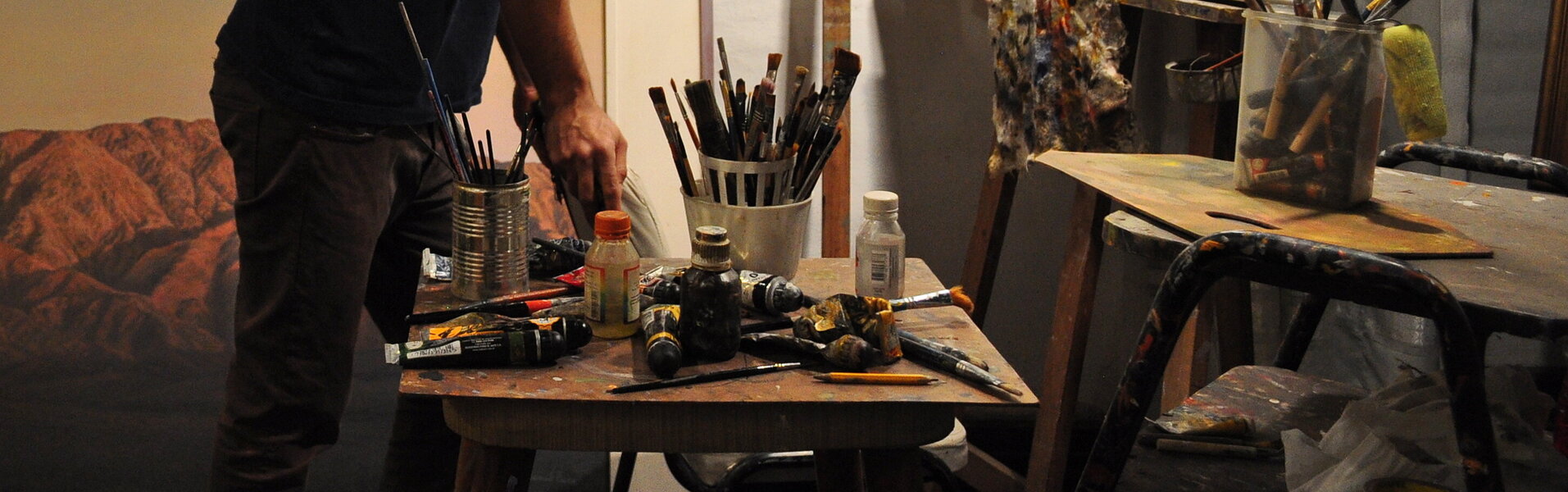 Yamil Picco Kunst kaufen