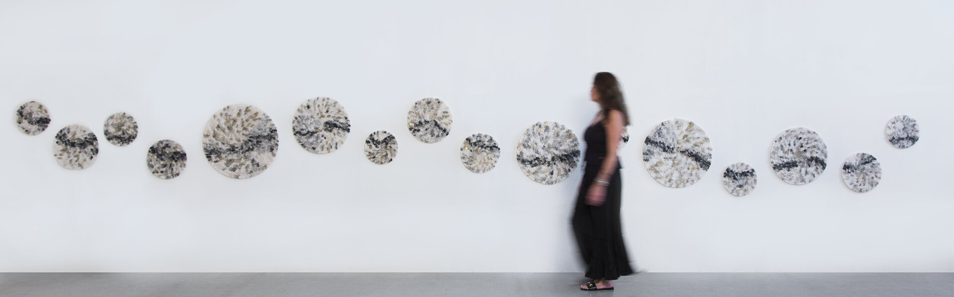 Verónica González Ugarte Œuvres d'art à vendre