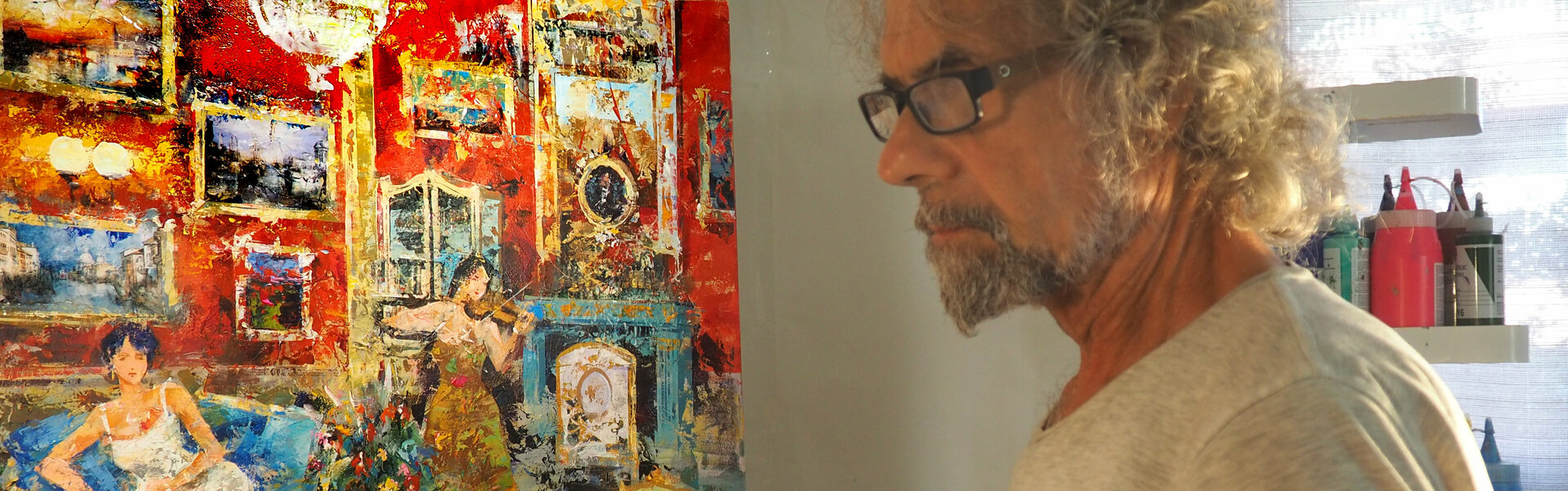 Josep Costa Vila Opere d'arte in vendita