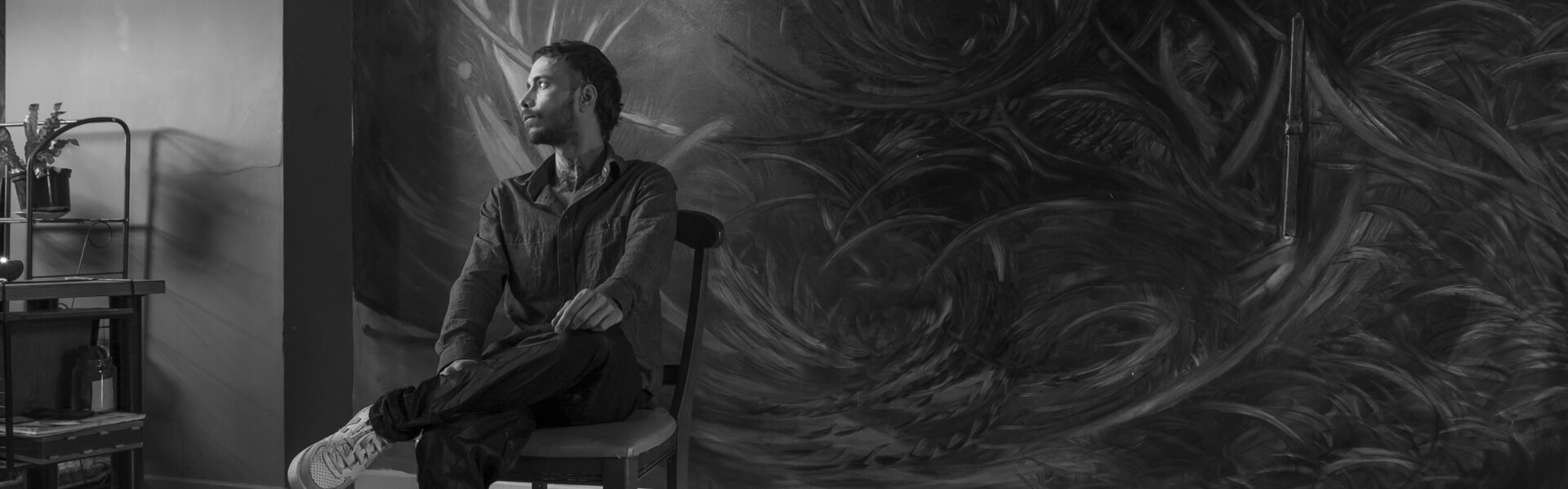 Sylvain Stellaire Opere d'arte in vendita