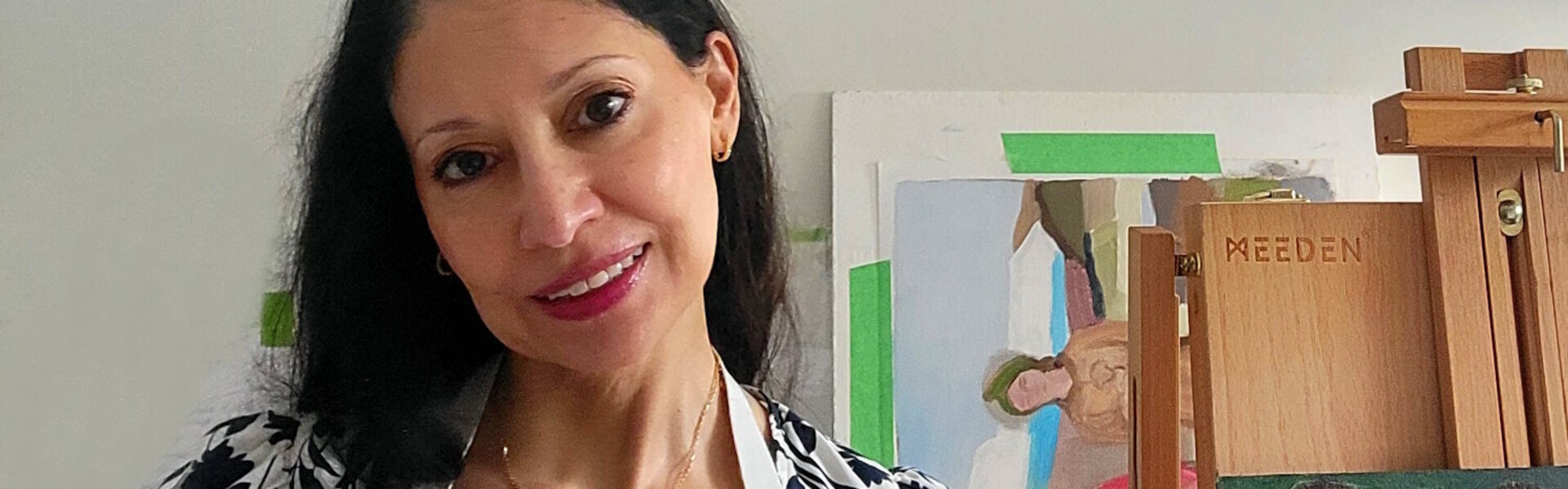 Alexandra Swistak Kunst te koop