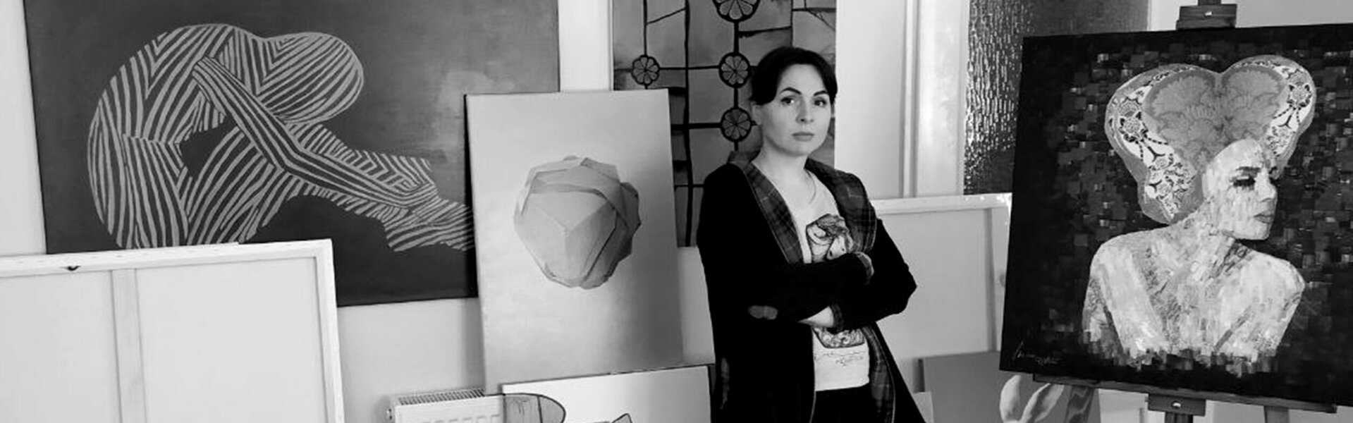 Irina Tsypilova Kunst kaufen