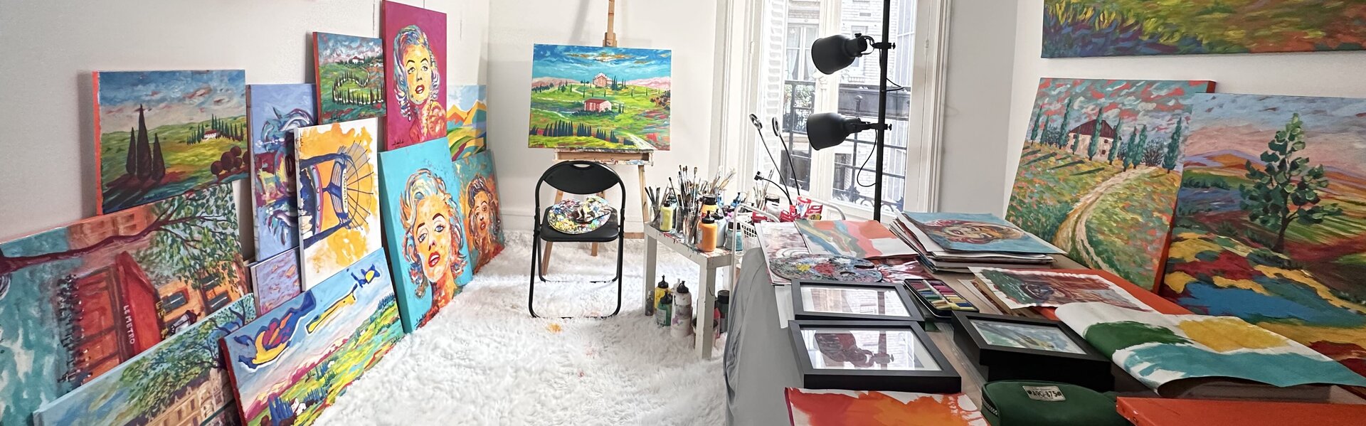 Zelie Alice Kunst kaufen