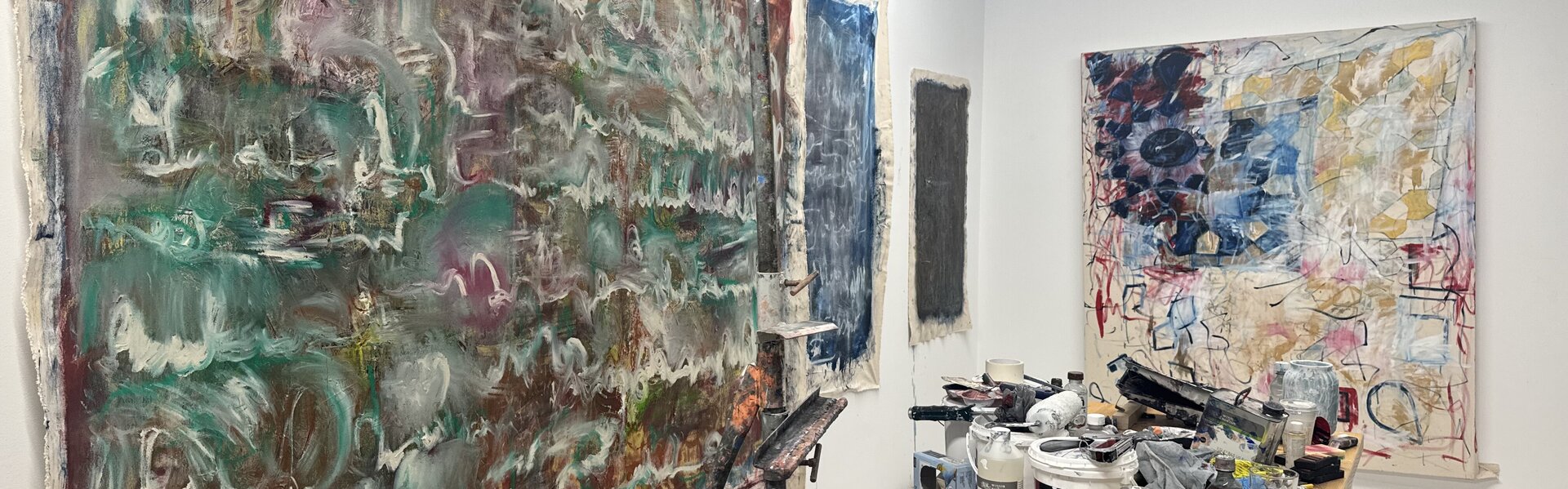 Abdulrahman Hamdi Opere d'arte in vendita