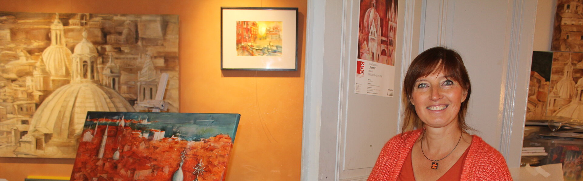 Elena Starostina Œuvres d'art à vendre