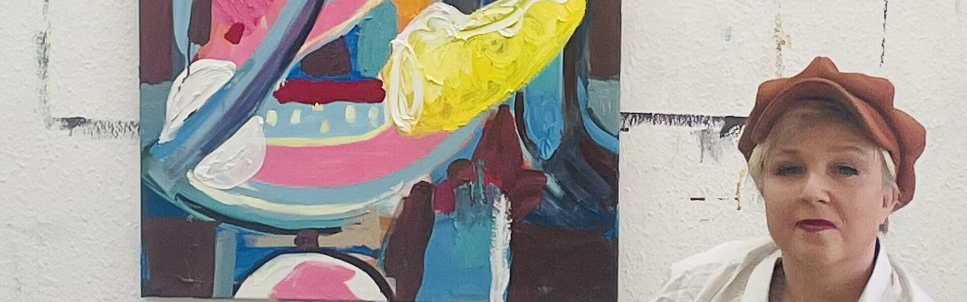 Zsuzsa Klemm Opere d'arte in vendita