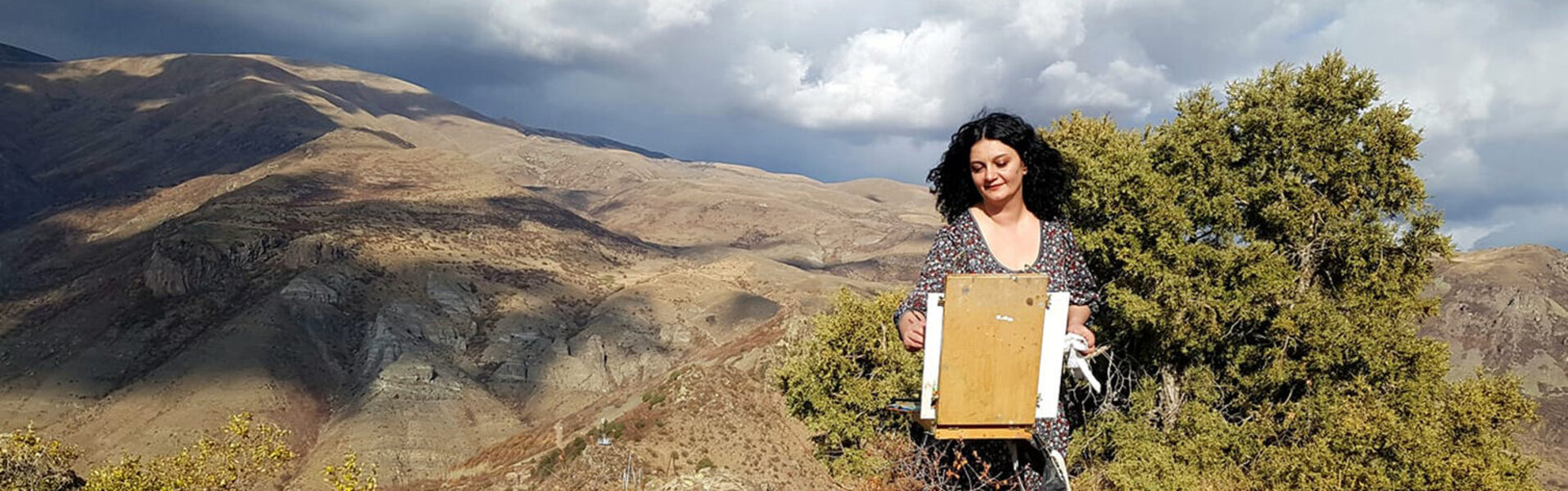 Anna Soghomonyan Kunst kaufen