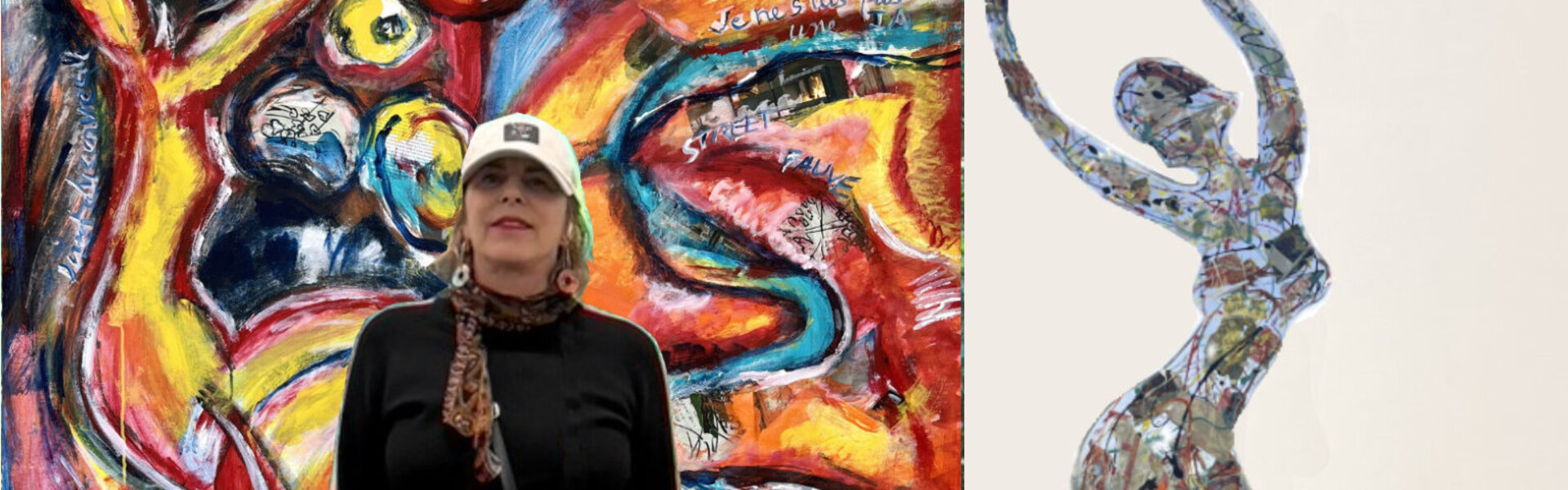 PatMoli Kunst kaufen