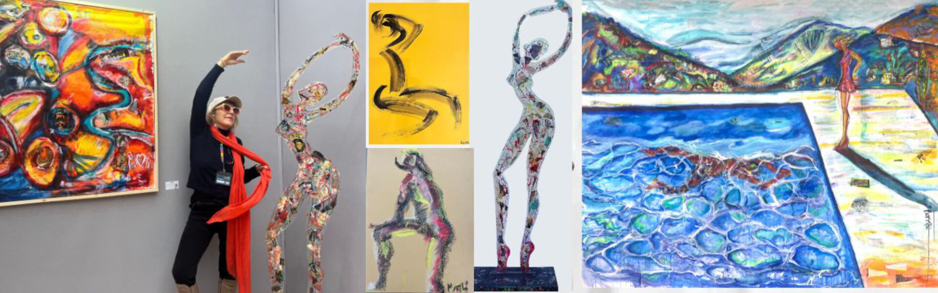 PatMoli Kunst kaufen