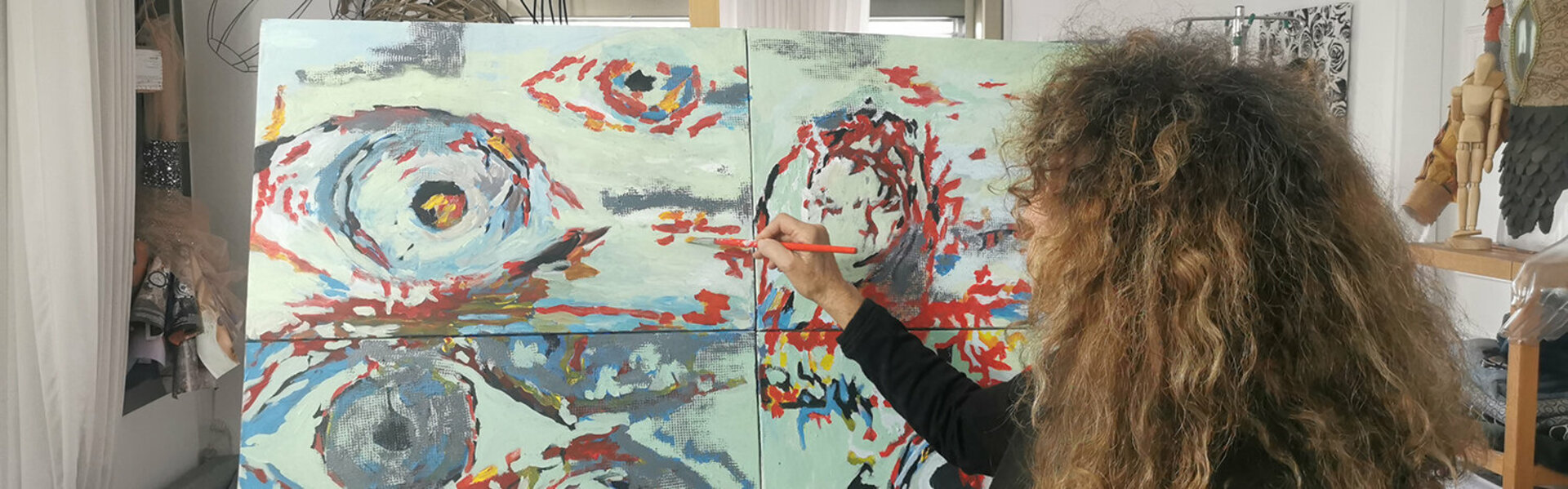 Einat Lev Ari Arte en venta