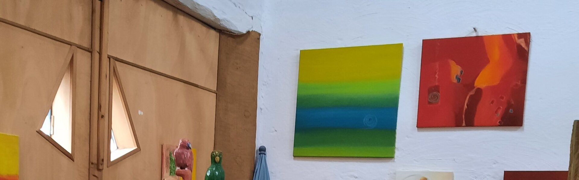 Dorette Polnauer Arte en venta