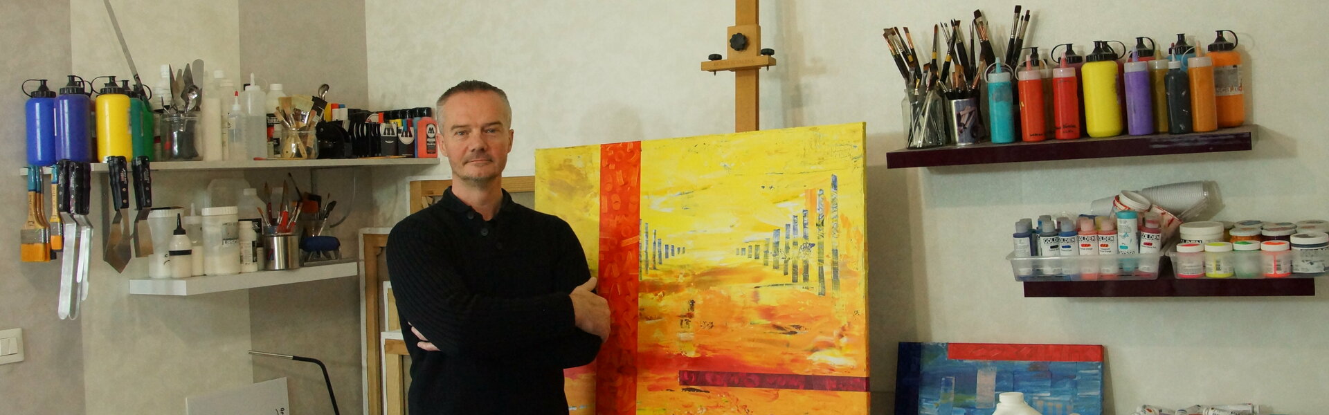 Tropel Opere d'arte in vendita