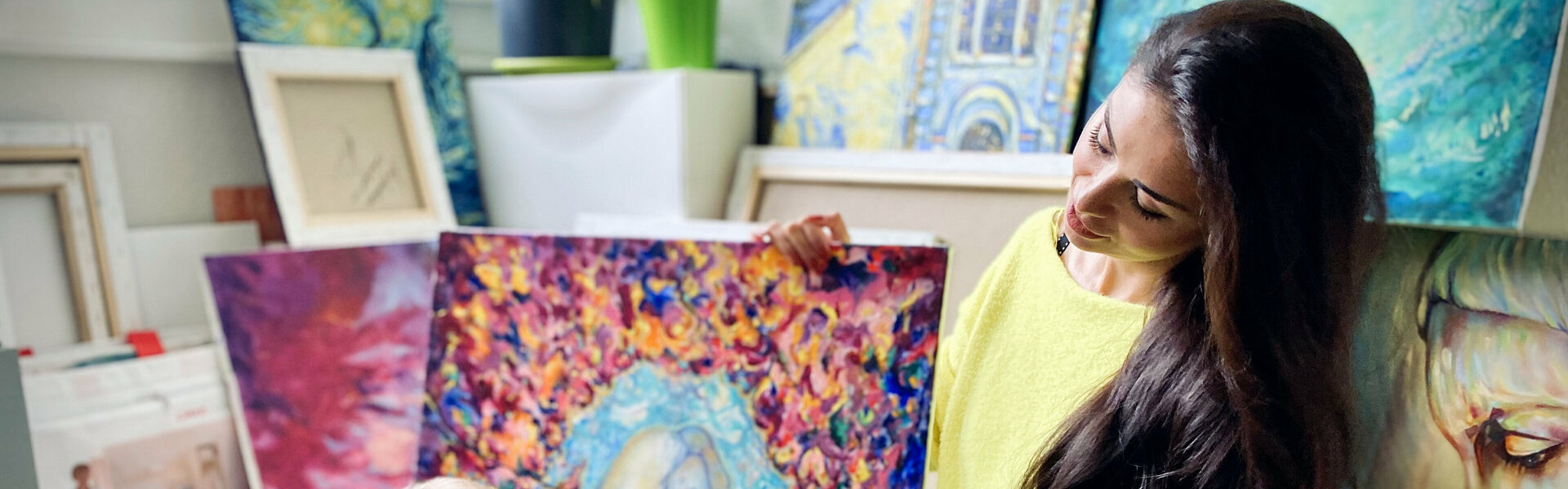 Ponditerra Nino Kunst kaufen