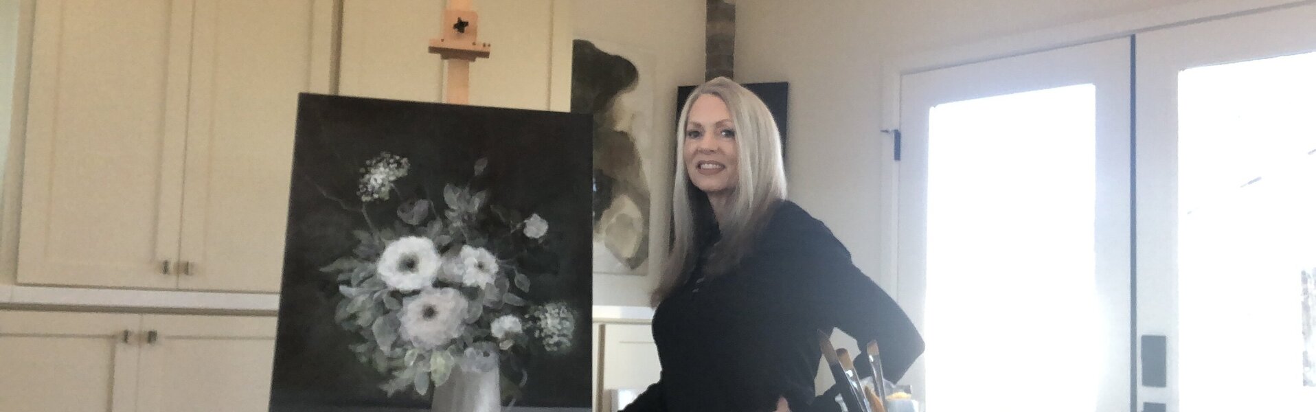 Tamara Bettencourt Kunst te koop