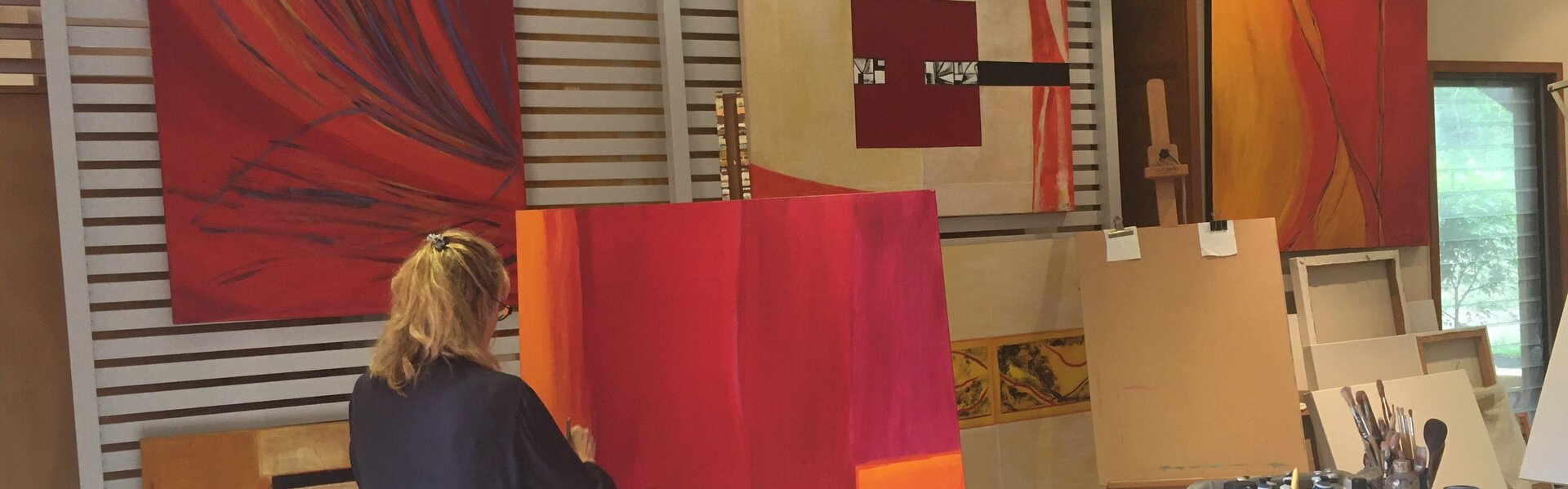 Christine Maudy Arte en venta