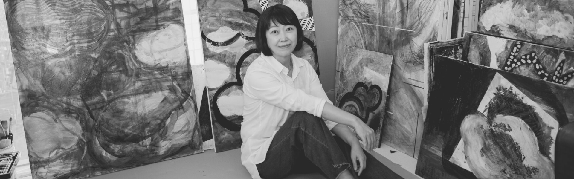 Eunice Kim Kunst kaufen