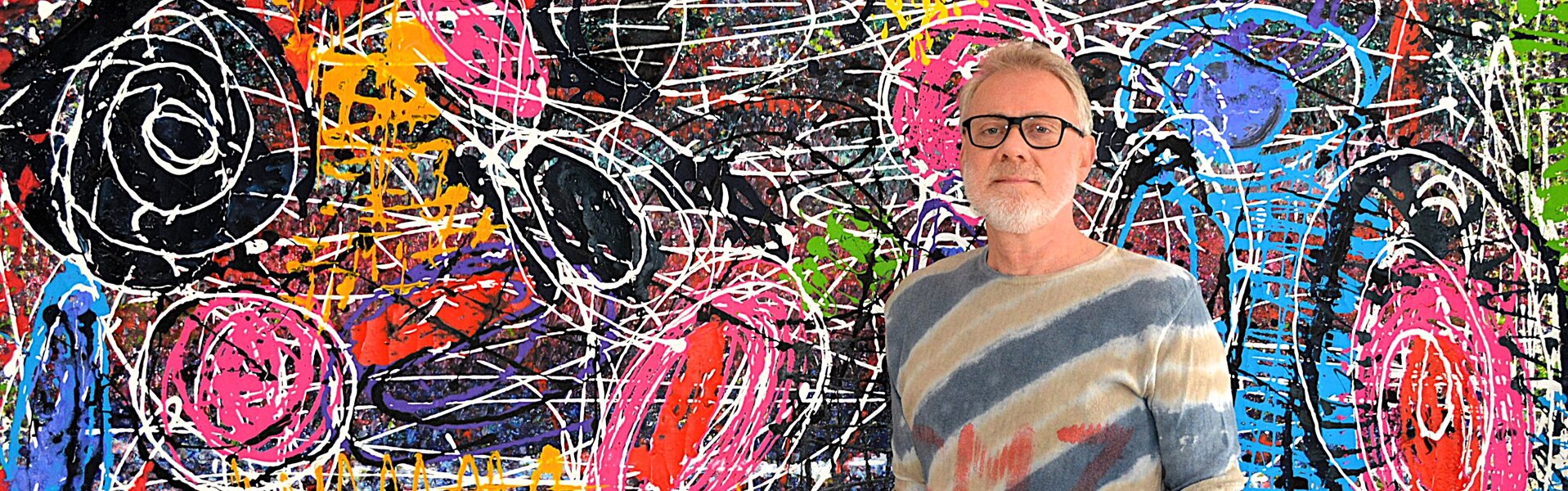 Udo von Gelden Art for Sale